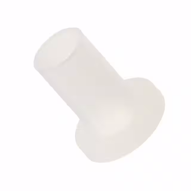 12SWS0398 Essentra Components  Rondelle - Spalla della boccola